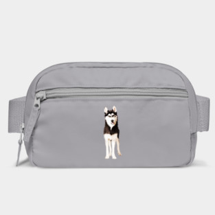 Husky Dog, Love Huskies, Dog Lover Bag