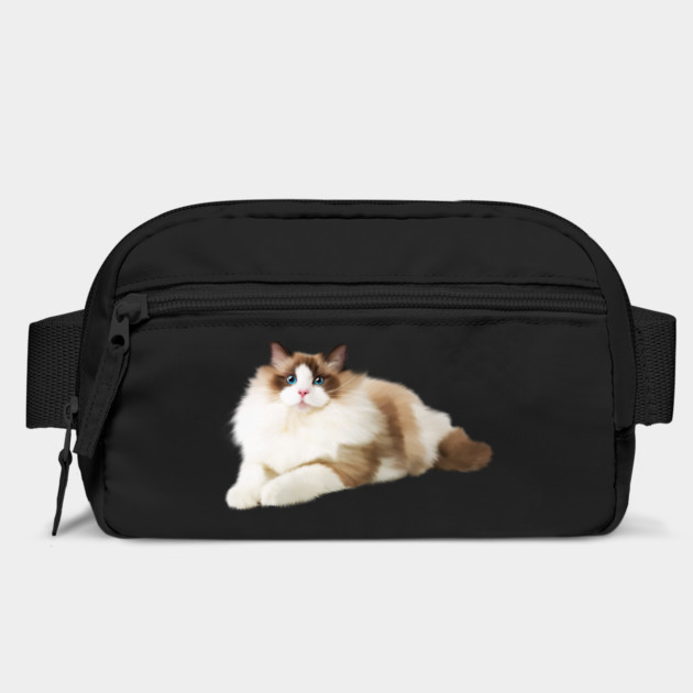 Ragdoll Cat, Love Ragdoll Cats, Cat Lover by logiamerch