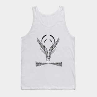 Seagull Tank Top