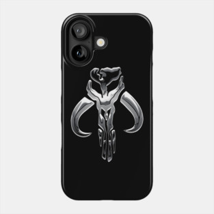 Mythosaur Phone Case