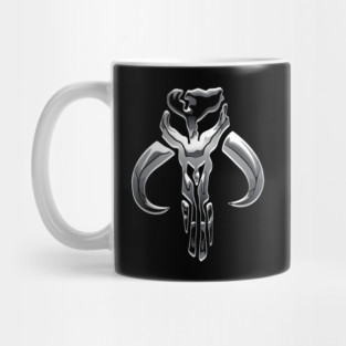 Mythosaur Mug