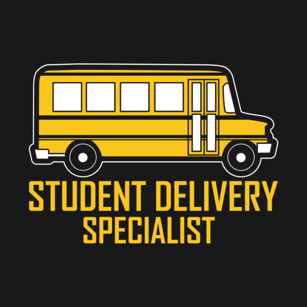 Student Delivery Specialist by yeoys