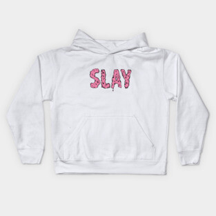 Slay Kids Hoodie
