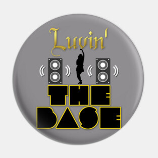 Loving Heavy Base (Bazz) Music and Beats! Pin