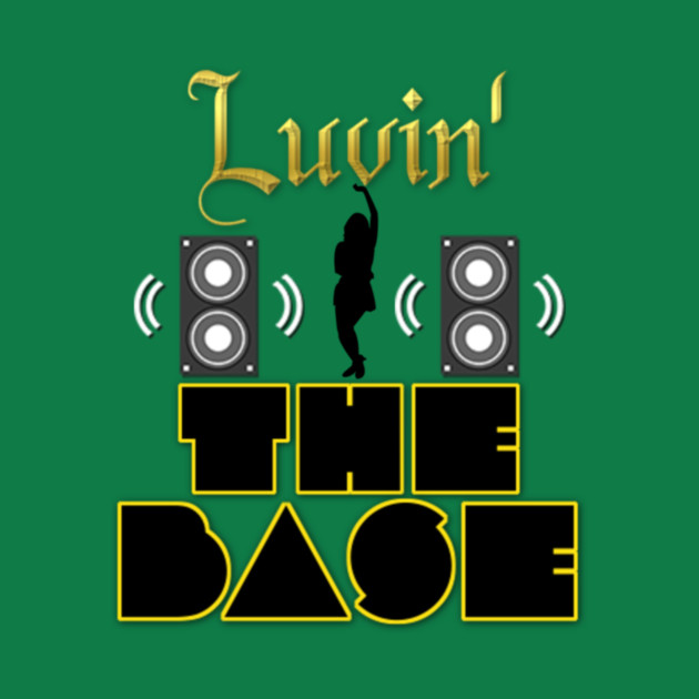 Loving Heavy Base (Bazz) Music and Beats! by MotiVVaTTi