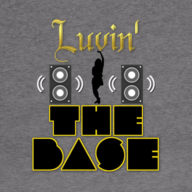 Loving Heavy Base (Bazz) Music and Beats! by MotiVVaTTi