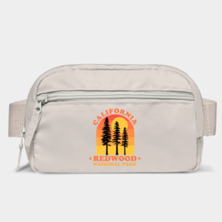 Redwood National Park - California Bag