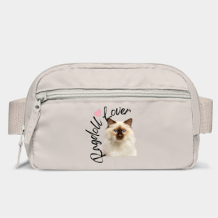 Ragdoll Cat Lover, Love Ragdolls, Cat Lover Bag
