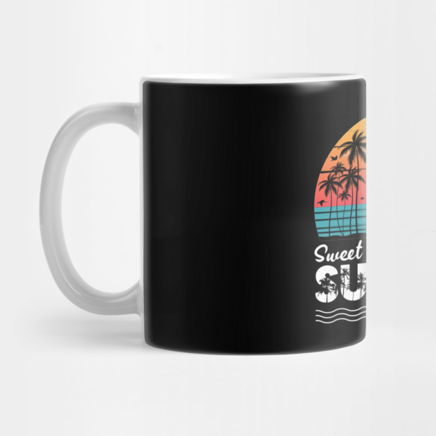 Sweet Summer Time by The WYLD Tribe