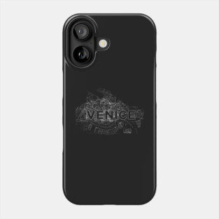 Venice Phone Case