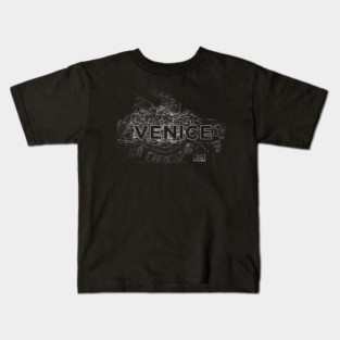 Venice Kids T-Shirt