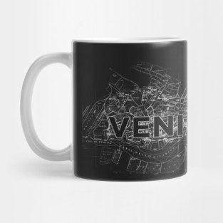 Venice Mug