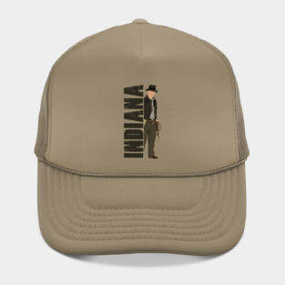 Indiana Hat