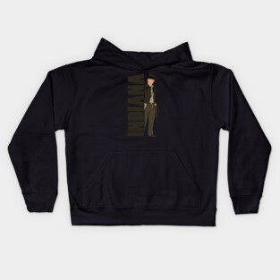 Indiana Kids Hoodie
