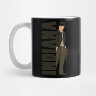 Indiana Mug