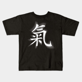 Qi Kids T-Shirt