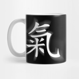 Qi Mug