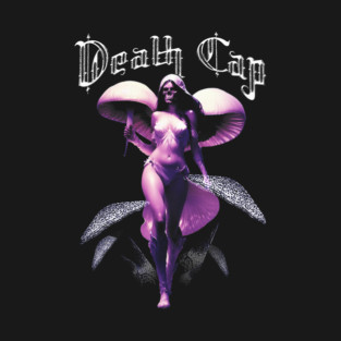 Death Cap T-Shirt