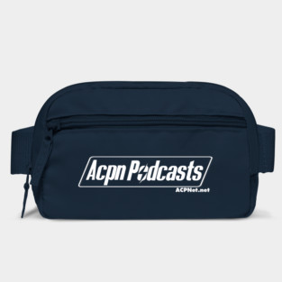 ACPN Logo: Popular Post-Nuclear Game Variant Bag