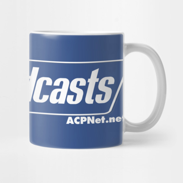 ACPN Logo: Popular Post-Nuclear Game Variant by Art Comedy Pop-Culture Network!