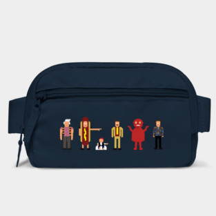 I Think You Should Love This Lineup of ITYSL Characters Bag