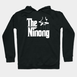 The Ninong Hoodie