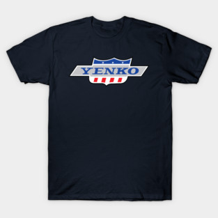 Yenko T-Shirt