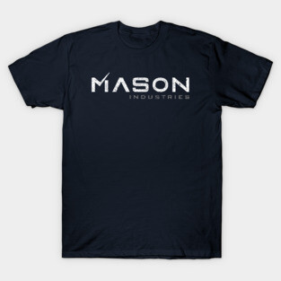 Mason Industries - Timeless T-Shirt