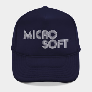 Microsoft Hat