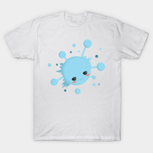 Dota IO Wisp T-Shirt