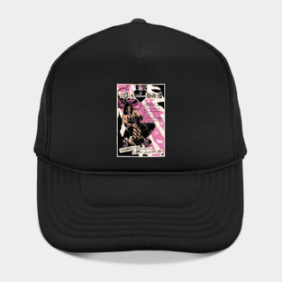 The Hitman Hat