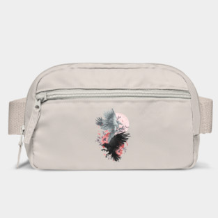 Crows Bag
