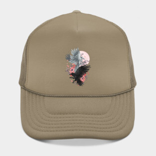Crows Hat
