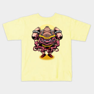 Kraaaang! Kids T-Shirt