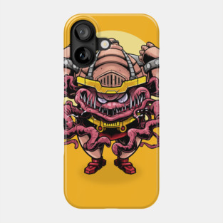 Kraaaang! Phone Case