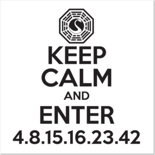 Dharma Posters and Art