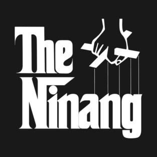 The Ninang T-Shirt