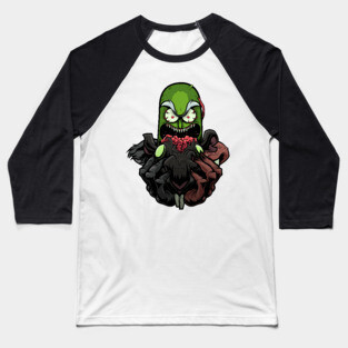 RICKLE PICKLE Baseball T-Shirt
