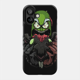 RICKLE PICKLE Phone Case