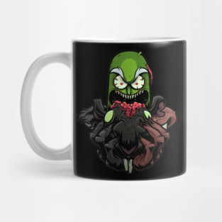 RICKLE PICKLE Mug
