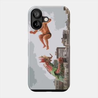 Kuiju Suzuki Phone Case
