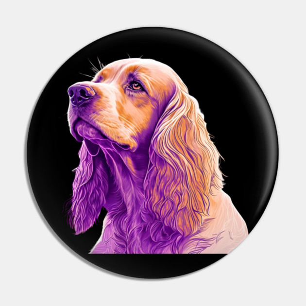 Cocker Spaniel Dog, Love Cocker Spaniels Pin by logiamerch