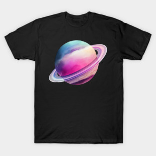 Saturn T-Shirt