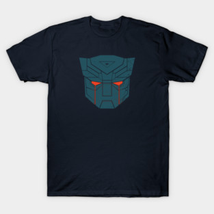 Autobots Distressed Edition T-Shirt