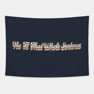 No to that whole sentence. Only Murders in the building Mabel quote Tapestry