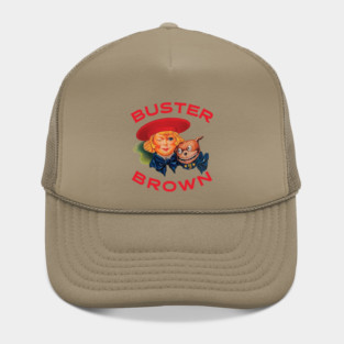Buster Brown Hat