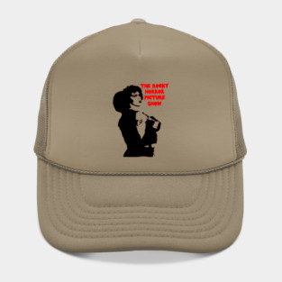 Frank N Furter Rocky Horror Hat