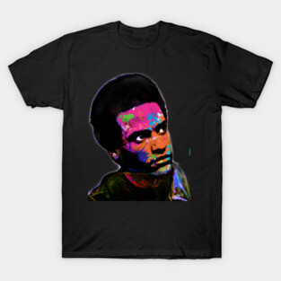 BHM: Huey P. Newton T-Shirt