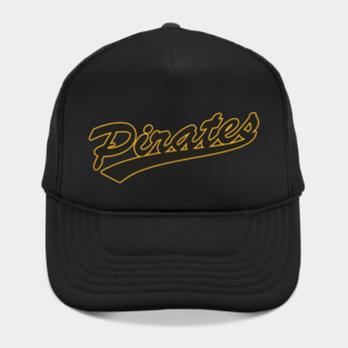 Pirates Hat