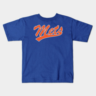 Mets Kids T-Shirt